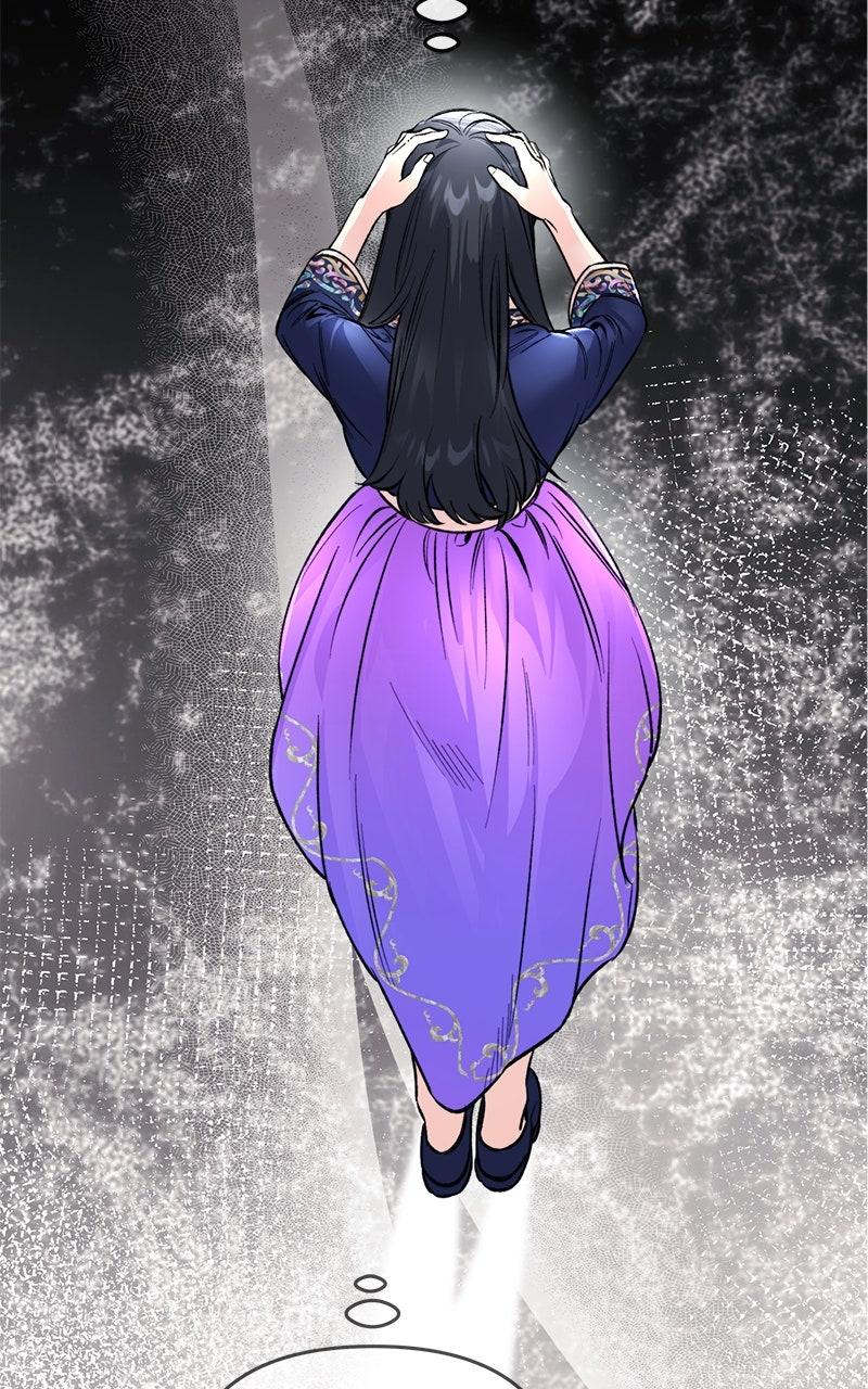 The Pure Heart of a Monster Chapter 69 page 34 - 