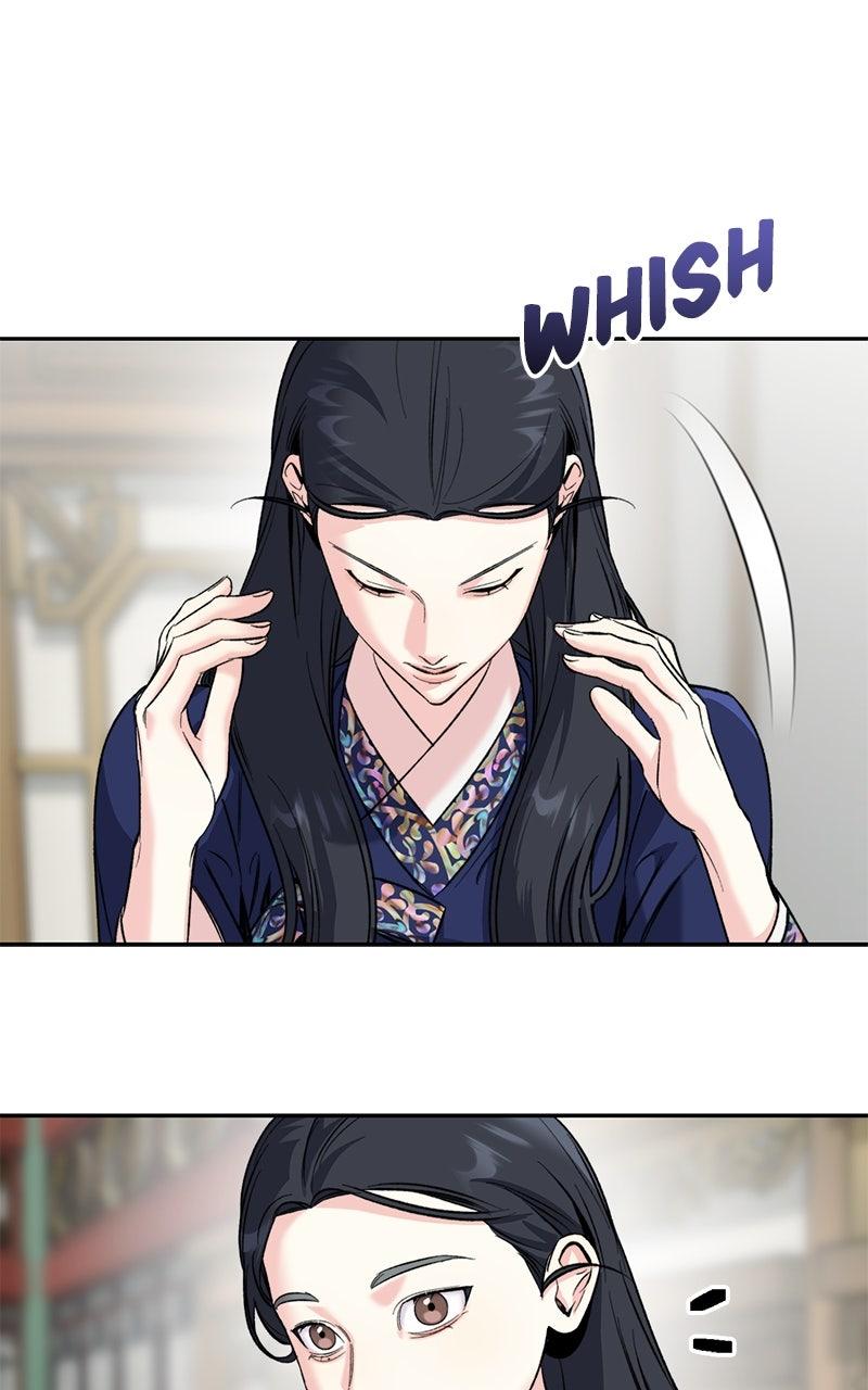 The Pure Heart of a Monster Chapter 69 page 36 - 