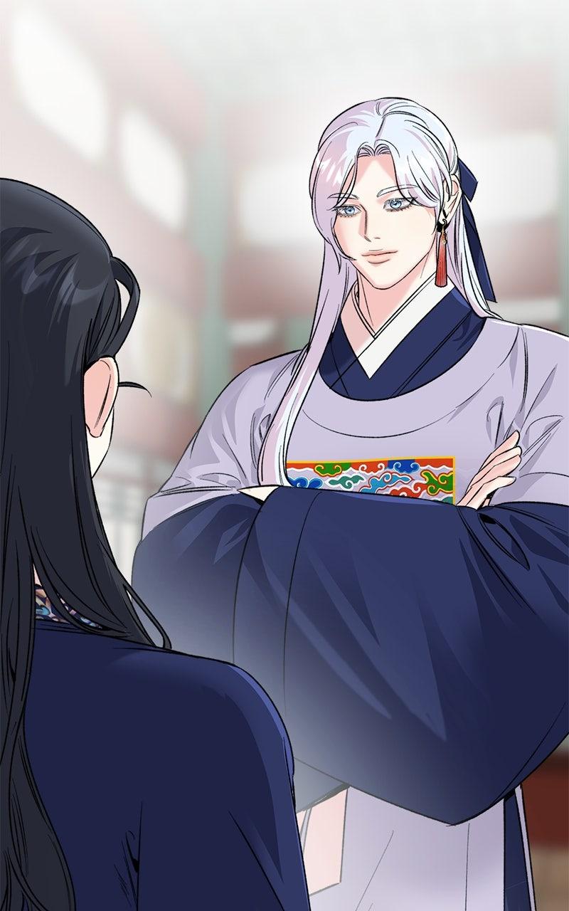The Pure Heart of a Monster Chapter 69 page 38 - 