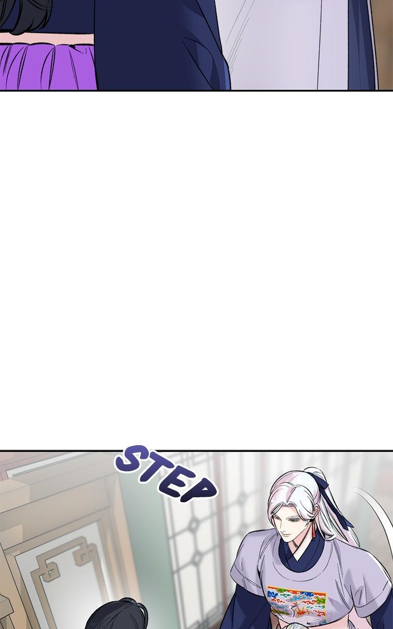 The Pure Heart of a Monster Chapter 69 page 39 - 