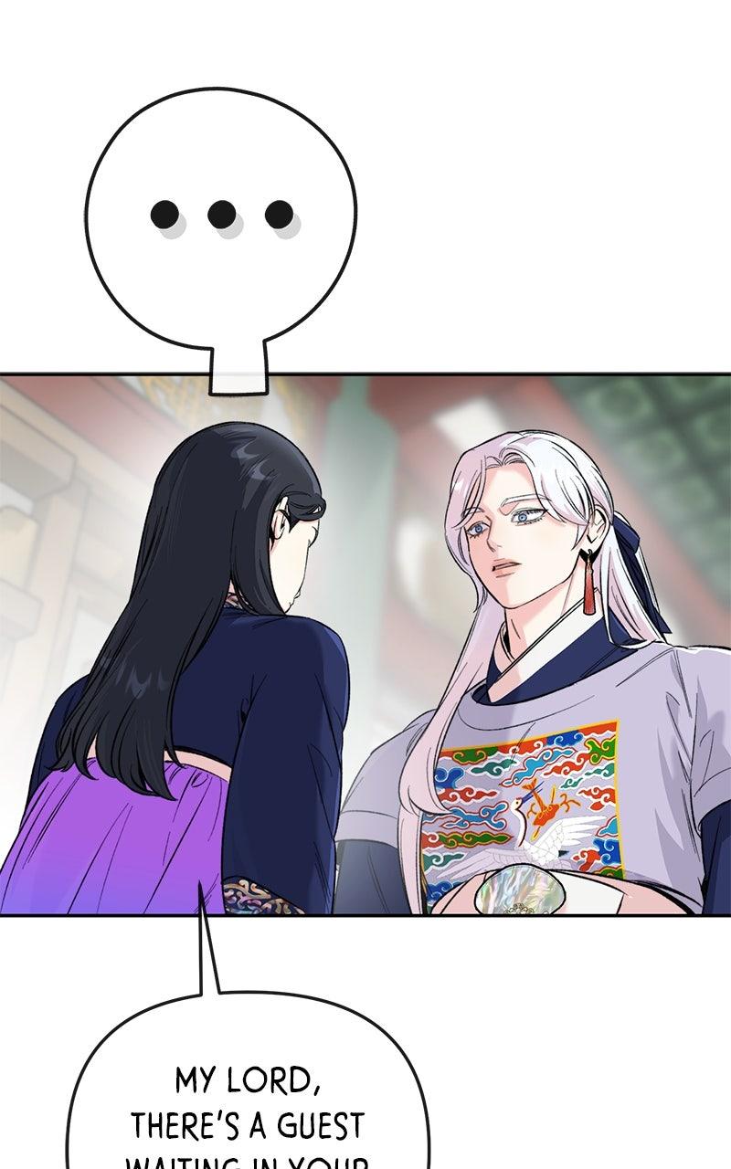 The Pure Heart of a Monster Chapter 69 page 43 - 