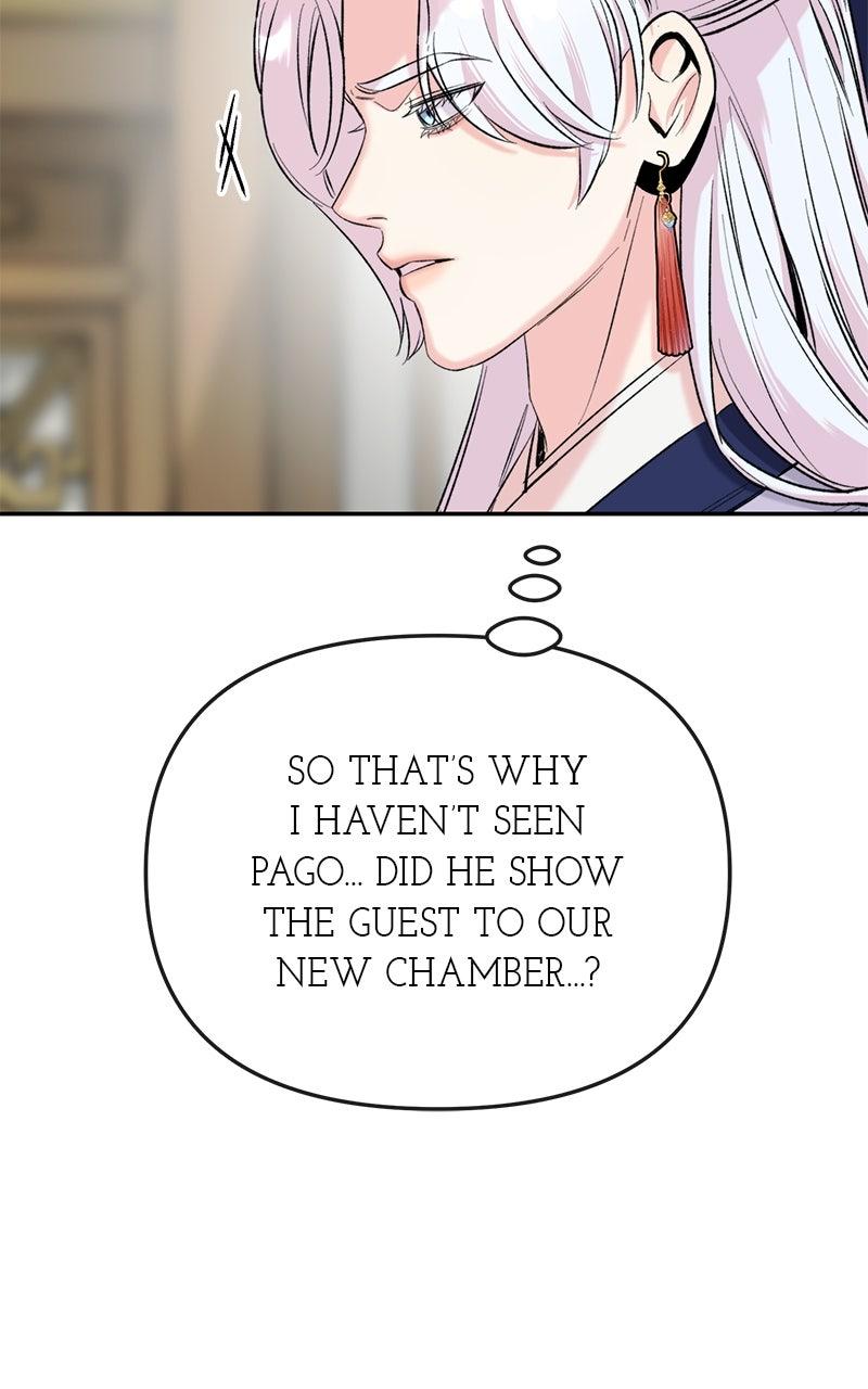 The Pure Heart of a Monster Chapter 69 page 45 - 