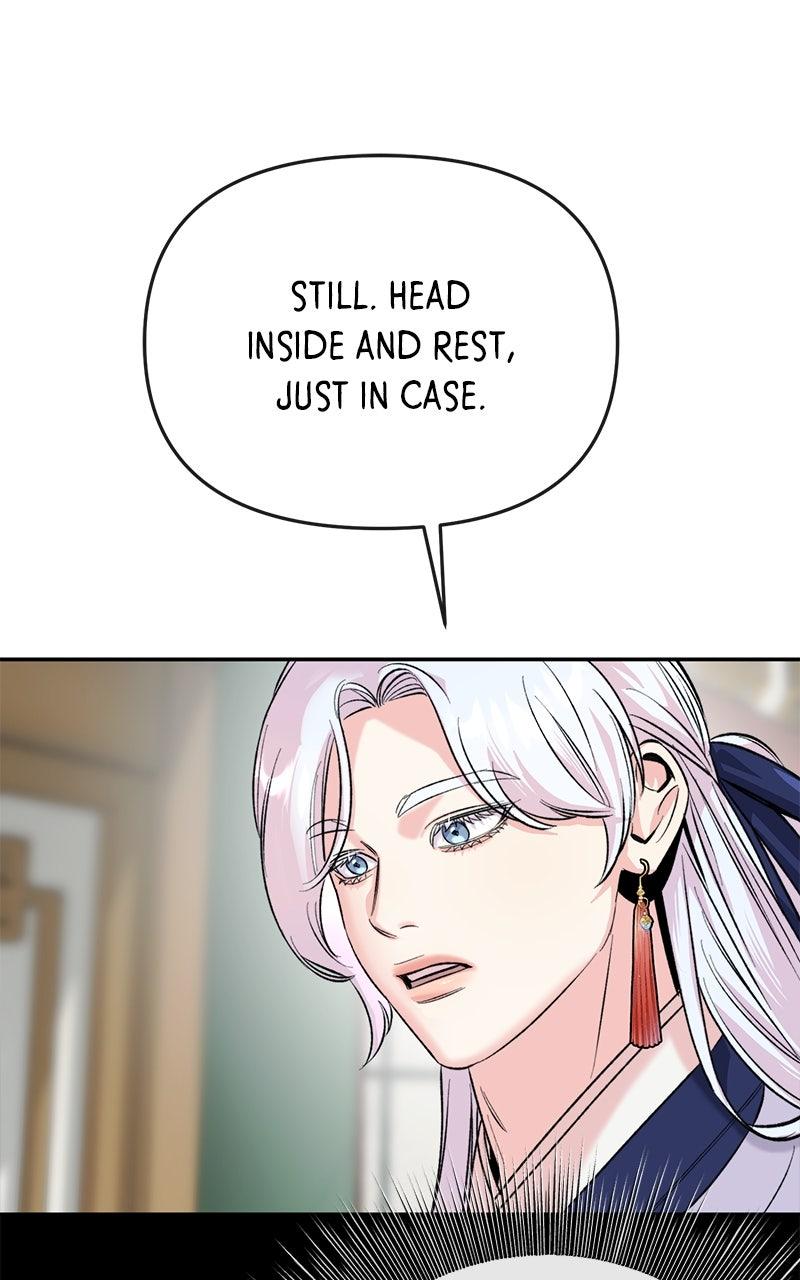 The Pure Heart of a Monster Chapter 69 page 48 - 