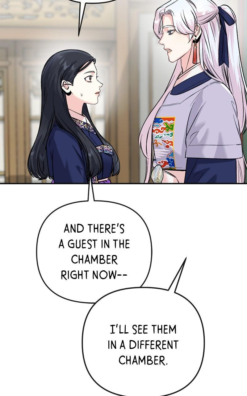The Pure Heart of a Monster Chapter 69 page 52 - 