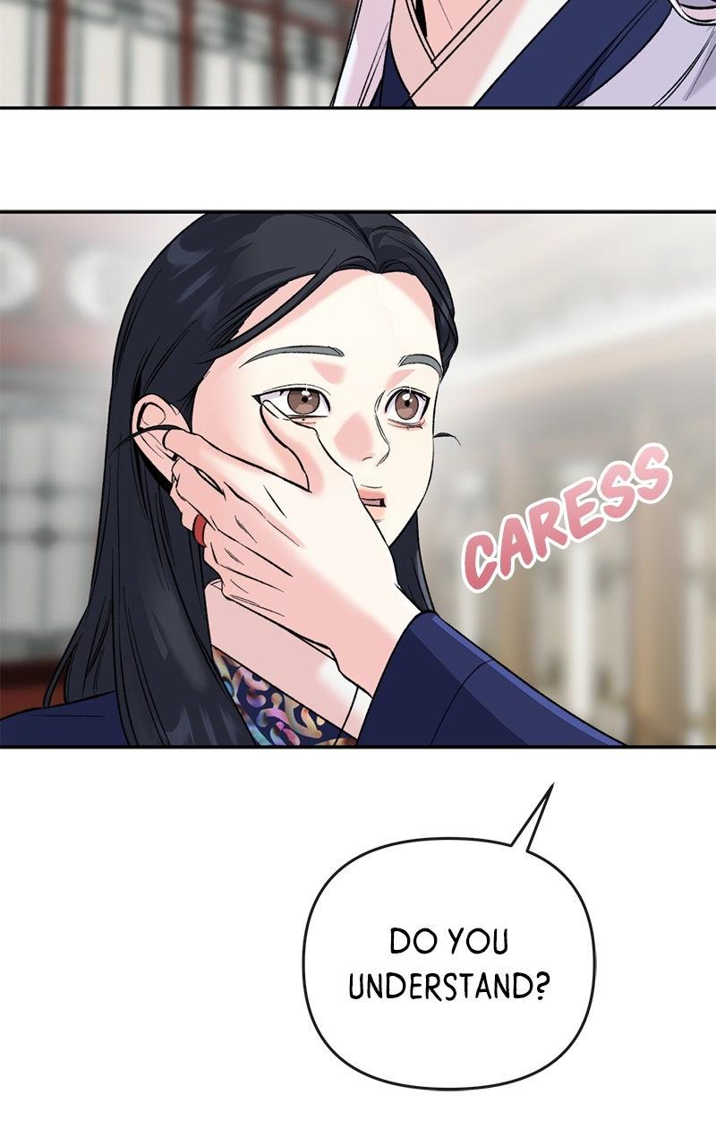 The Pure Heart of a Monster Chapter 69 page 54 - 