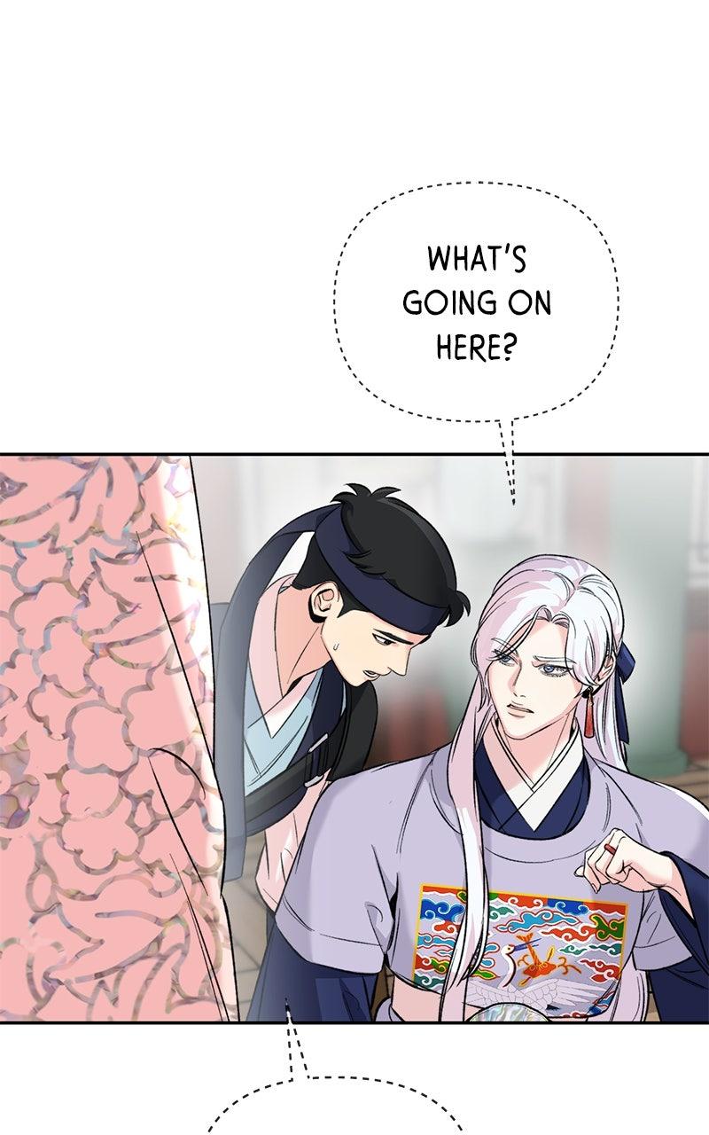 The Pure Heart of a Monster Chapter 69 page 60 - 