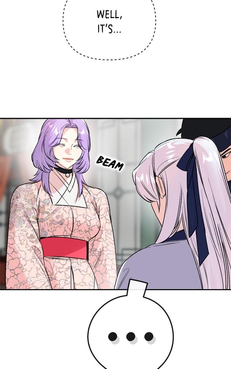 The Pure Heart of a Monster Chapter 69 page 61 - 