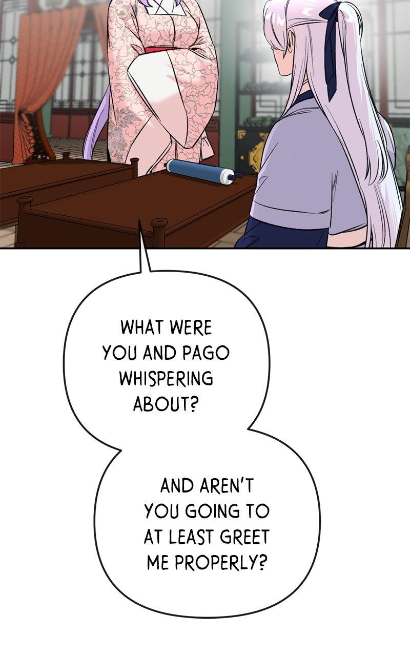 The Pure Heart of a Monster Chapter 69 page 63 - 