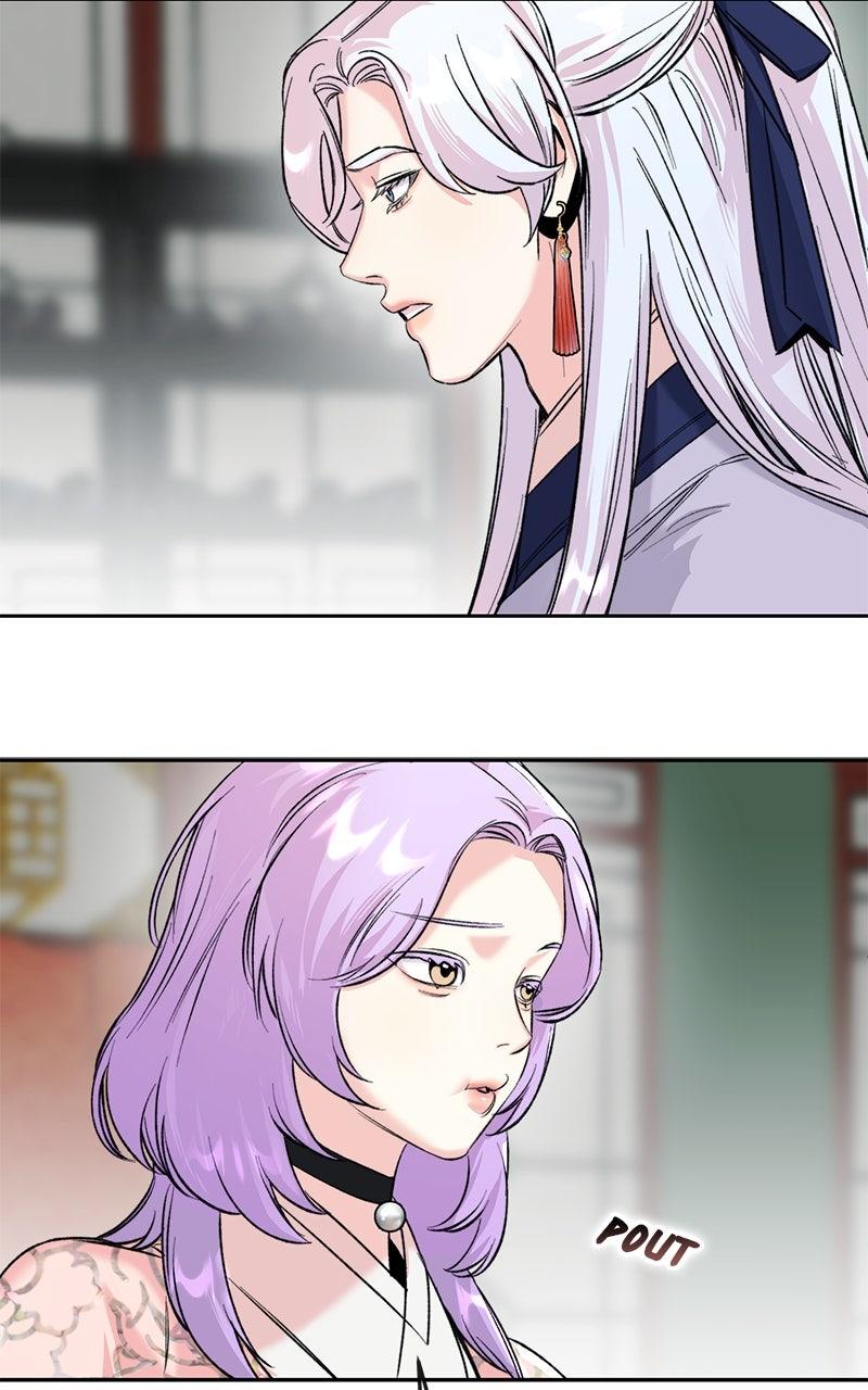 The Pure Heart of a Monster Chapter 69 page 65 - 