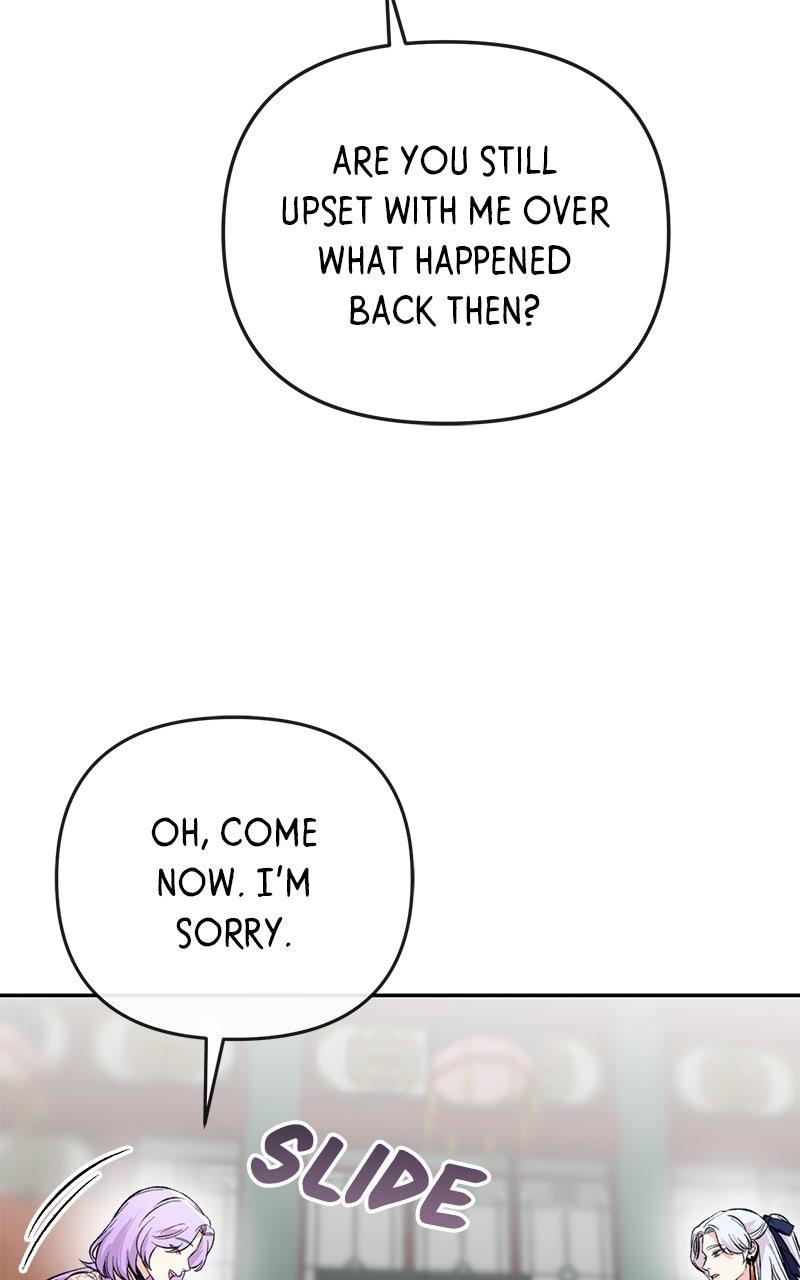 The Pure Heart of a Monster Chapter 69 page 66 - 