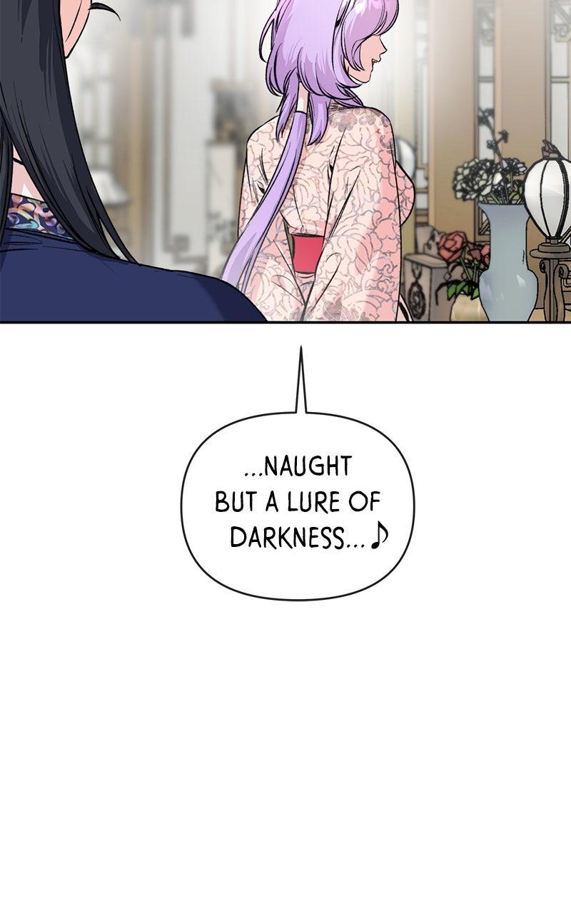 The Pure Heart of a Monster Chapter 69 page 8 - 