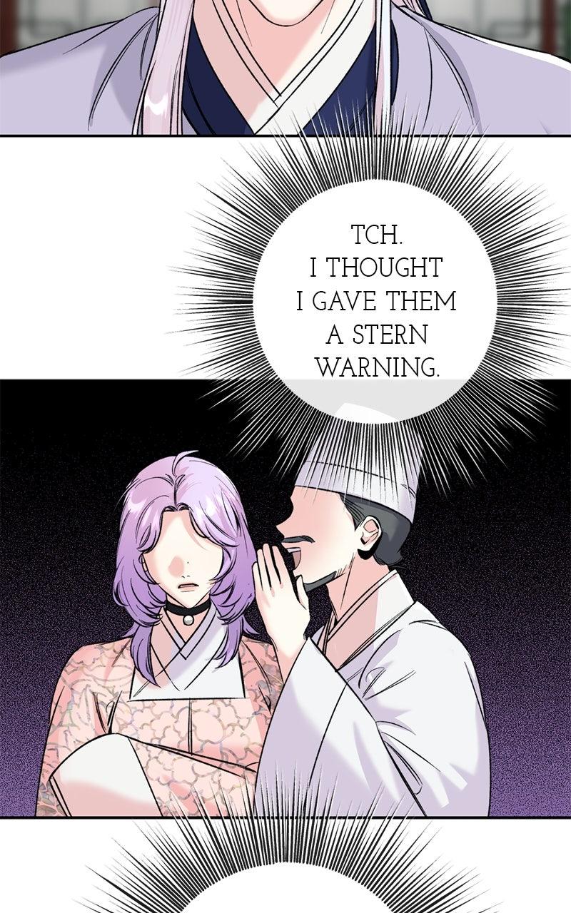 The Pure Heart of a Monster Chapter 69 page 72 - 