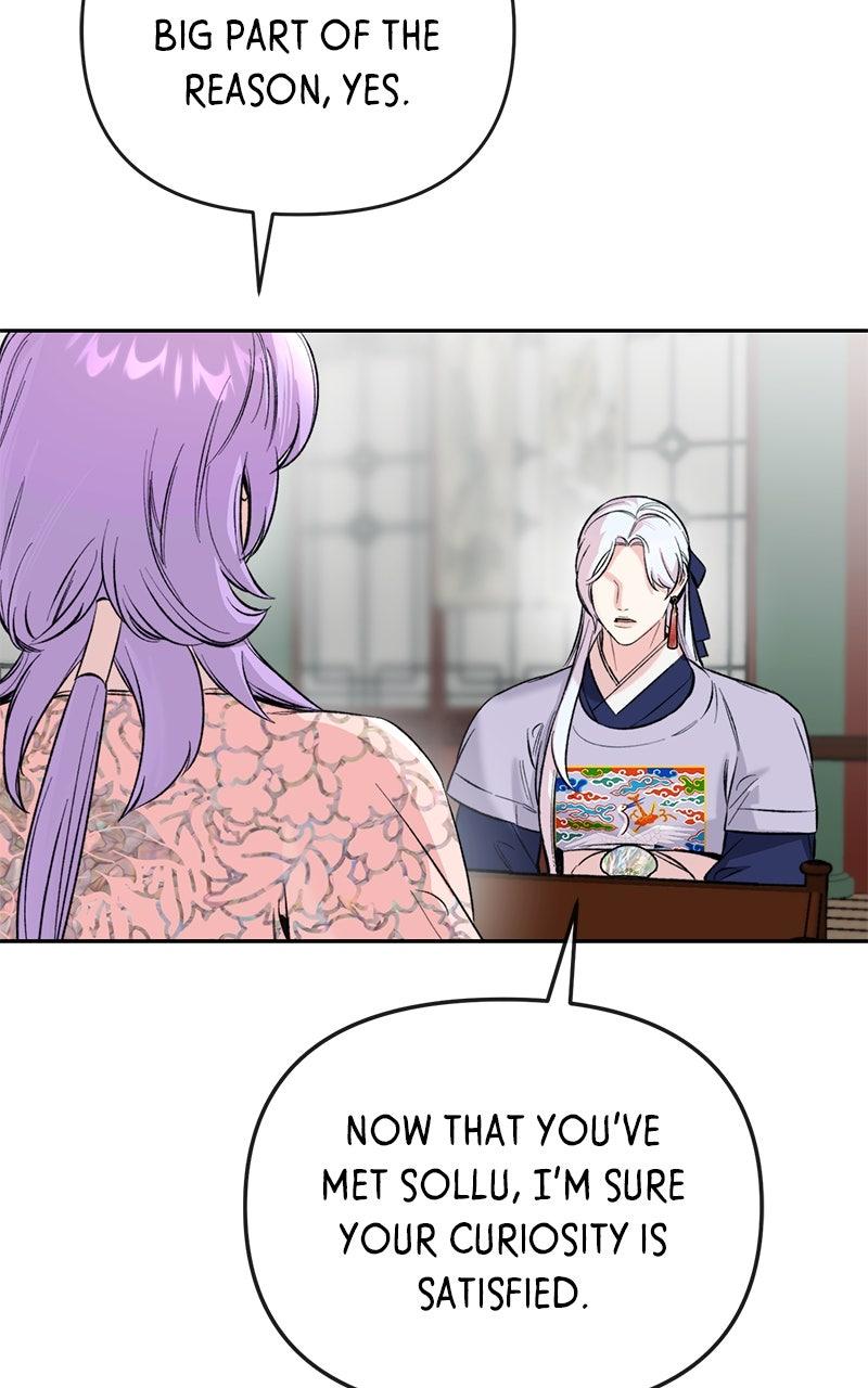 The Pure Heart of a Monster Chapter 69 page 74 - 