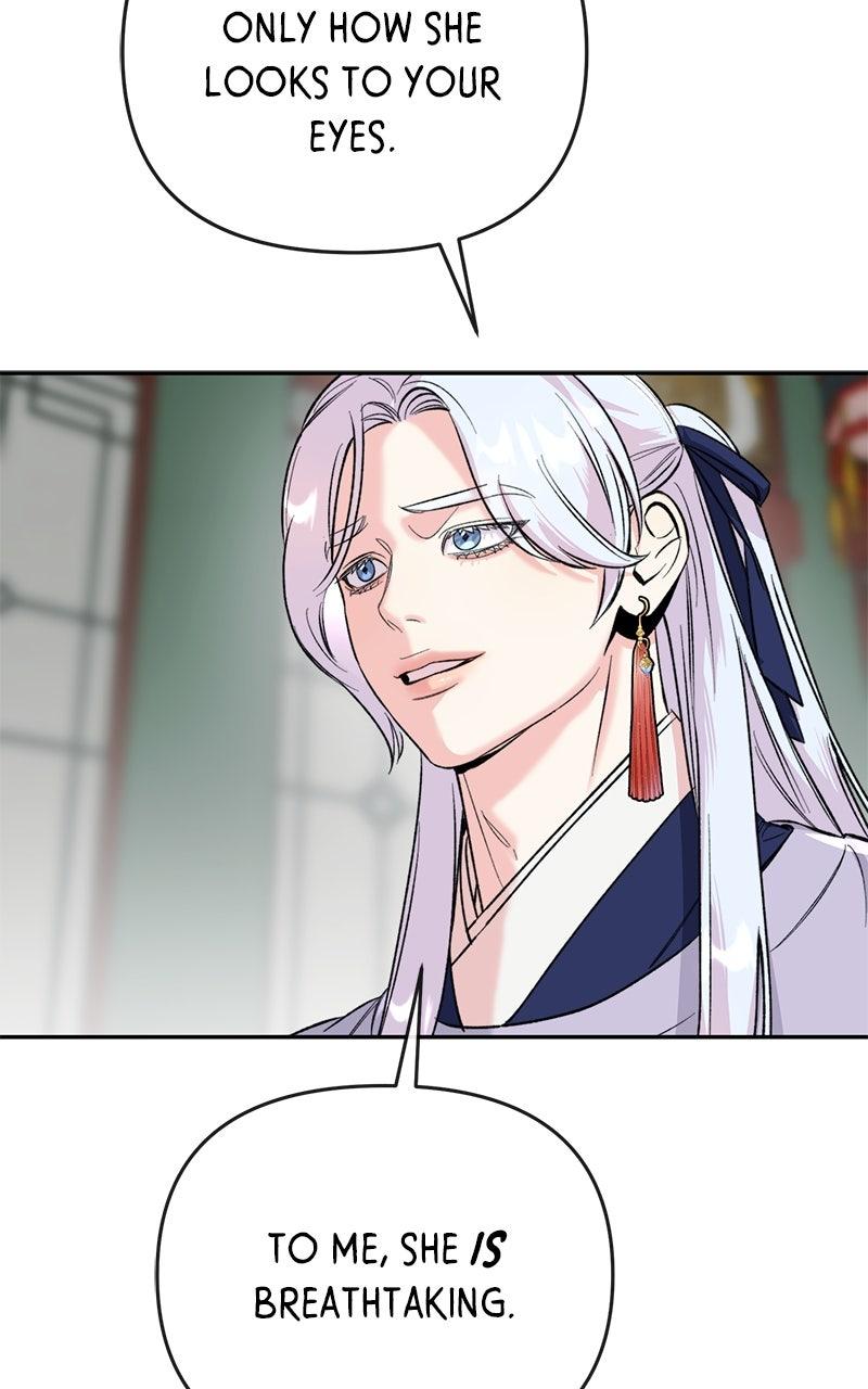 The Pure Heart of a Monster Chapter 69 page 76 - 