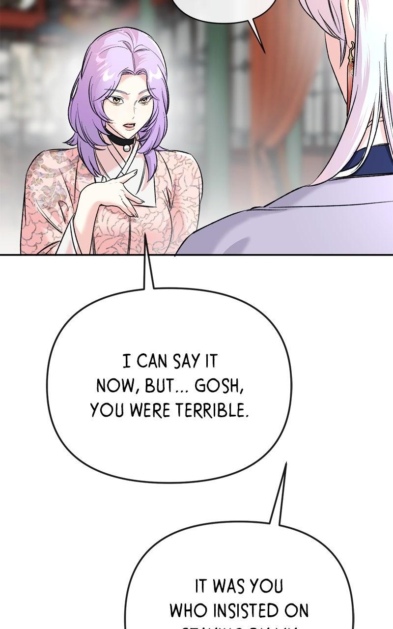 The Pure Heart of a Monster Chapter 69 page 79 - 