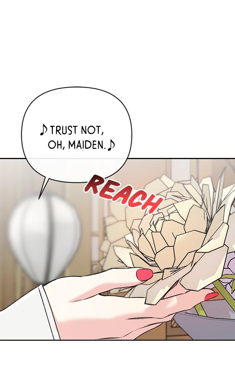 The Pure Heart of a Monster Chapter 69 page 9 - 