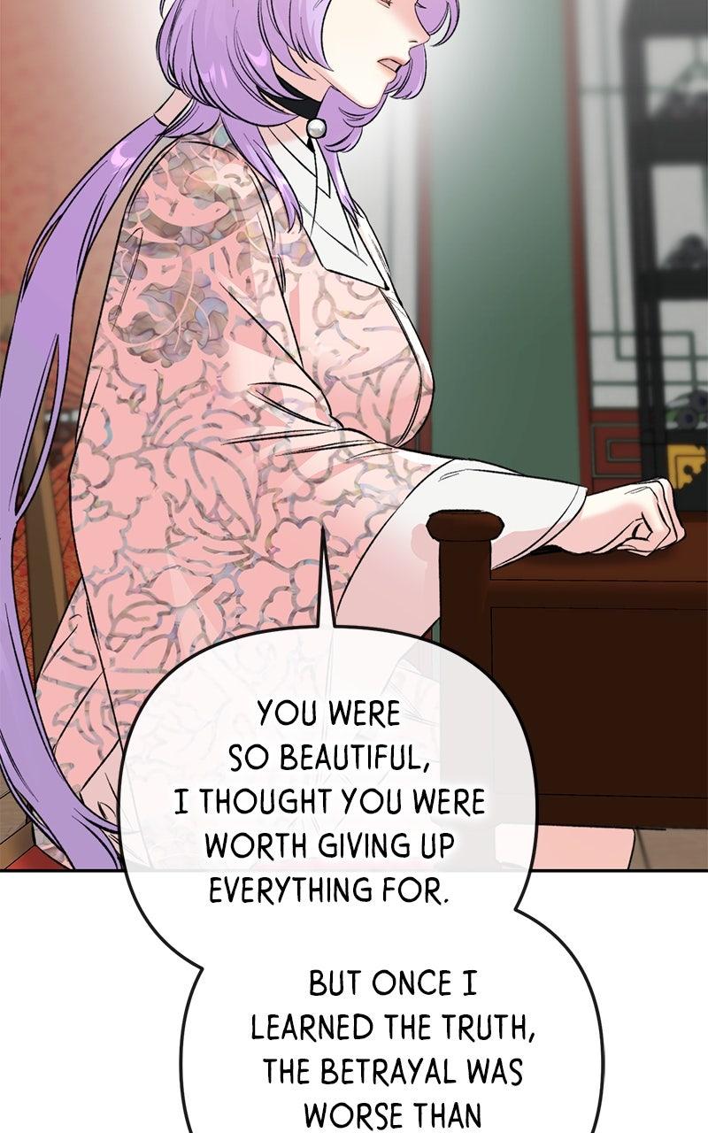 The Pure Heart of a Monster Chapter 69 page 81 - 