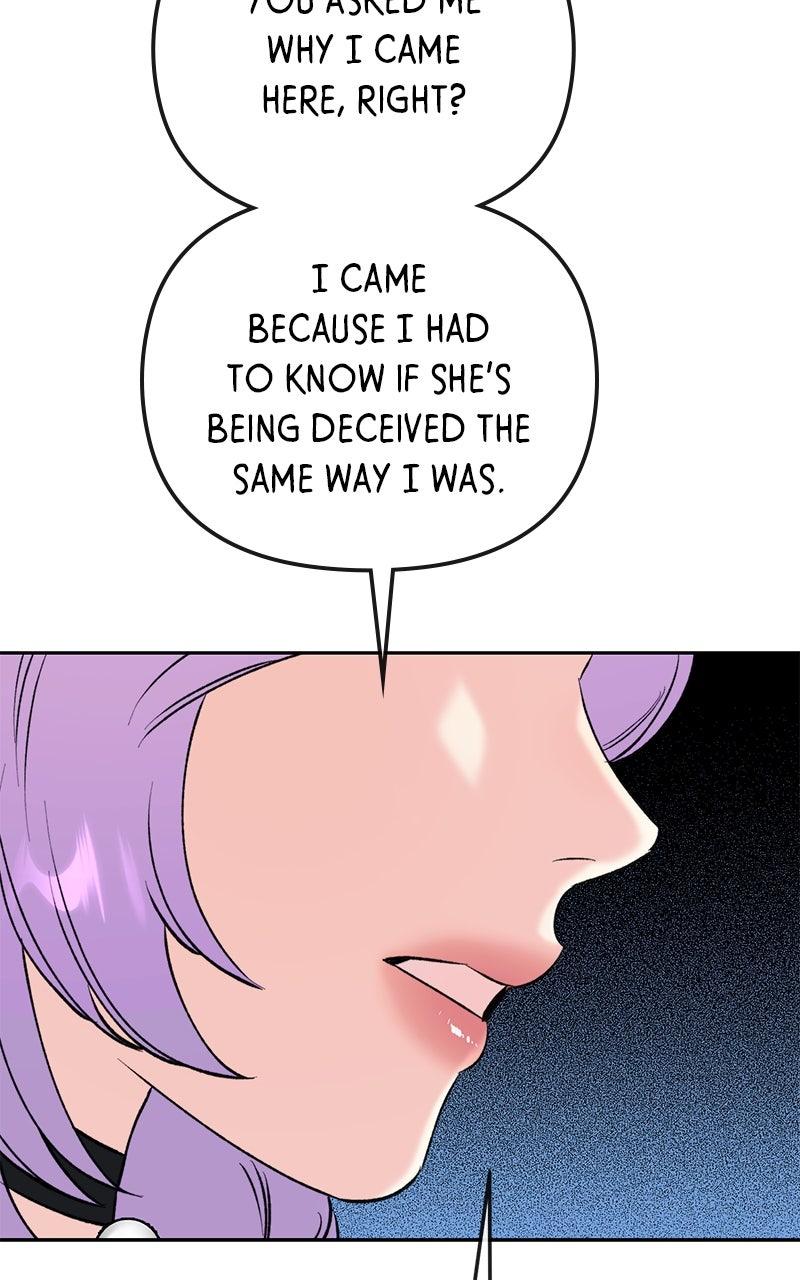 The Pure Heart of a Monster Chapter 69 page 84 - 