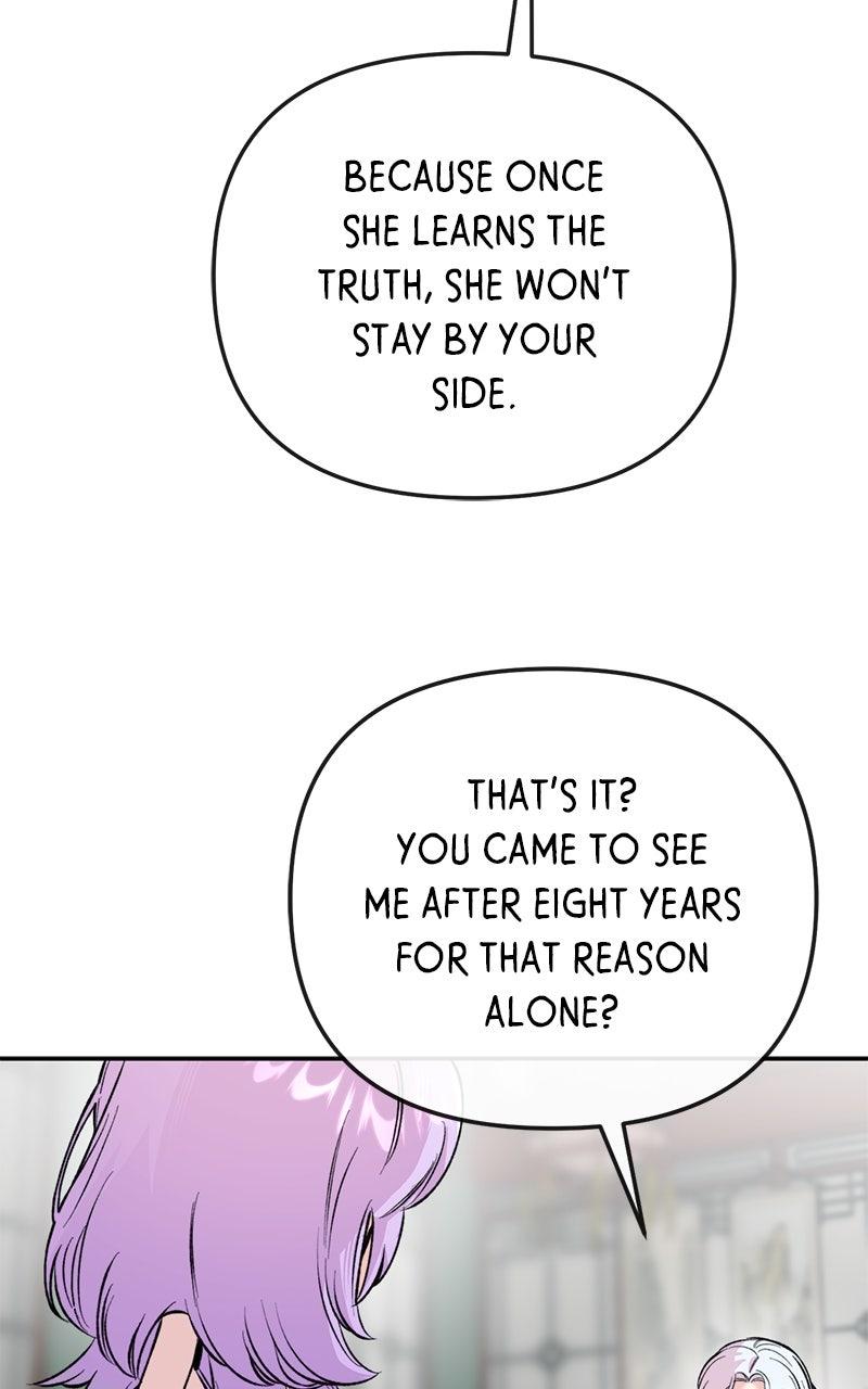 The Pure Heart of a Monster Chapter 69 page 85 - 