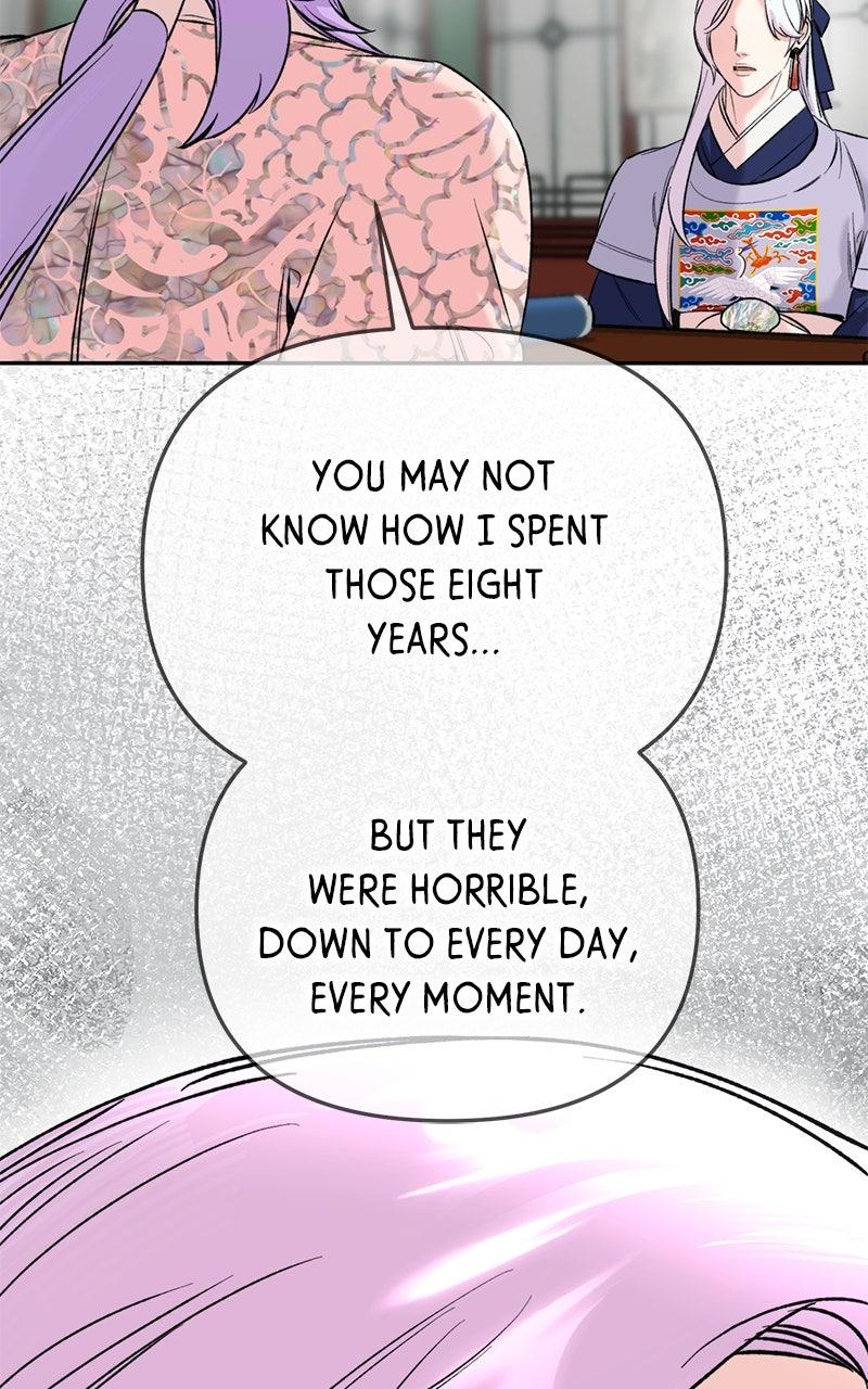 The Pure Heart of a Monster Chapter 69 page 86 - 