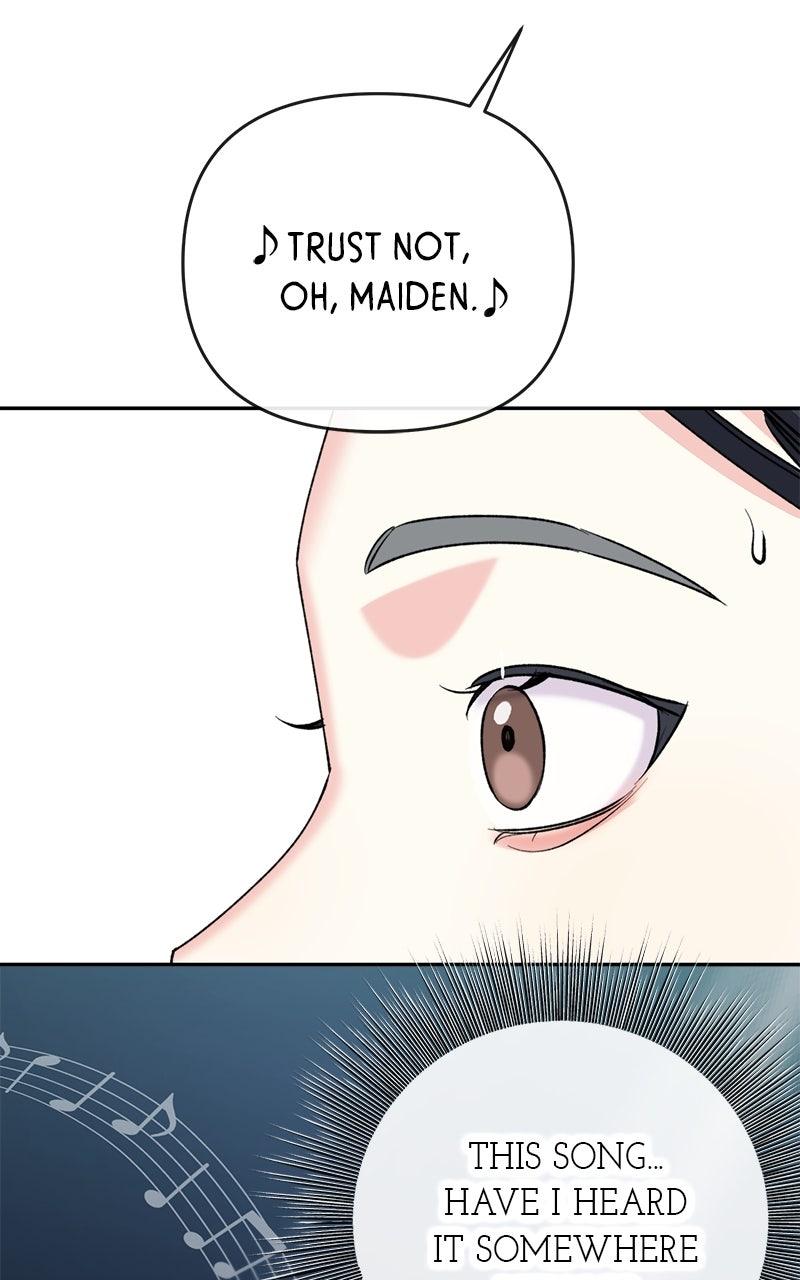 The Pure Heart of a Monster Chapter 69 page 10 - 
