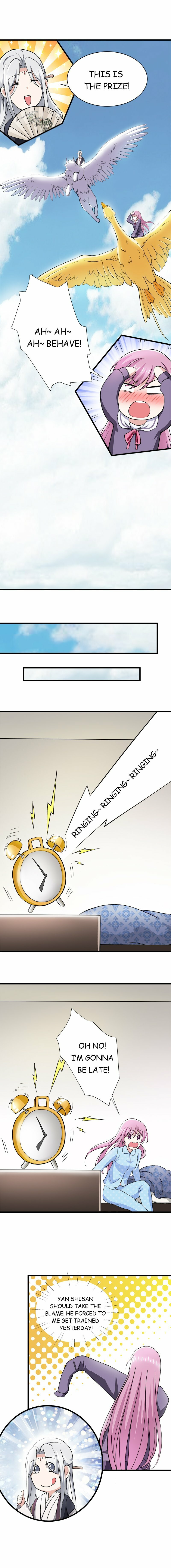 The Purifier Chapter 10 page 4 - 