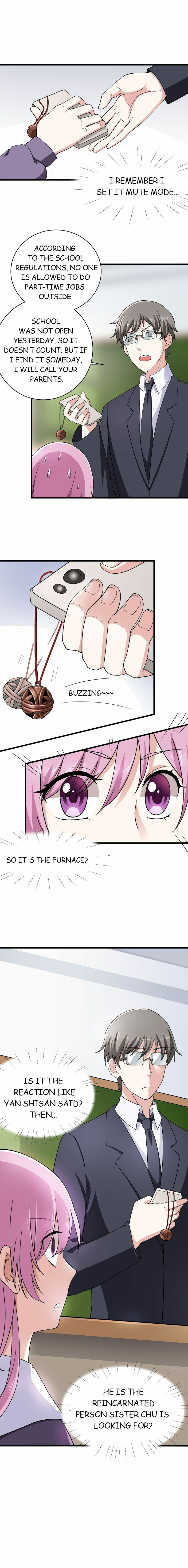 The Purifier Chapter 13 page 2 - 