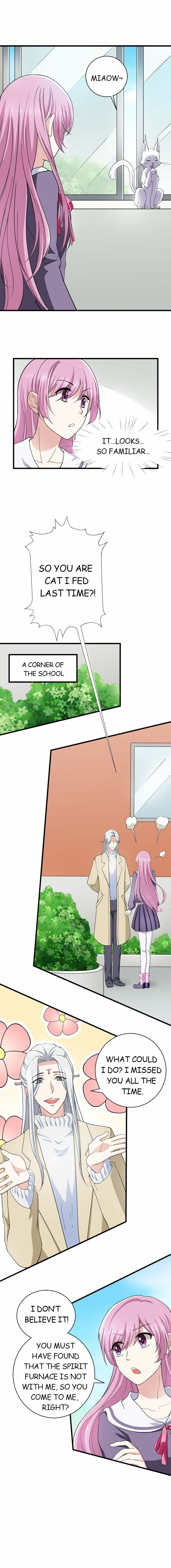 The Purifier Chapter 13 page 4 - 
