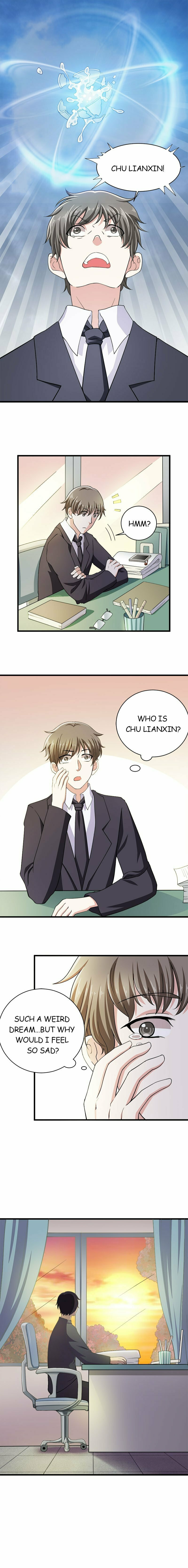 The Purifier Chapter 14 page 3 - 