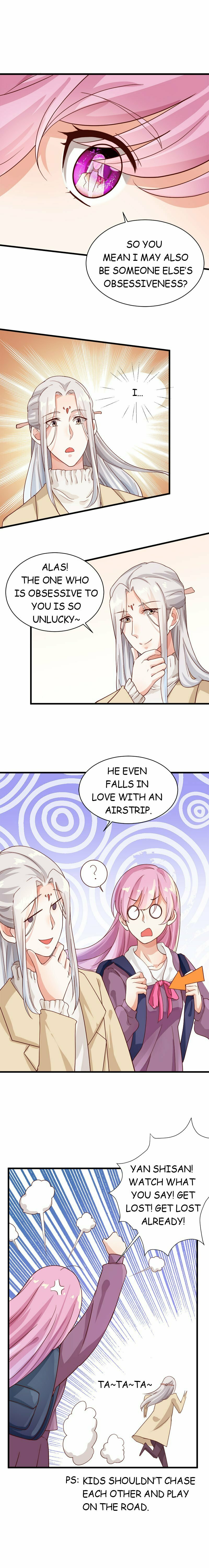 The Purifier Chapter 15 page 3 - 