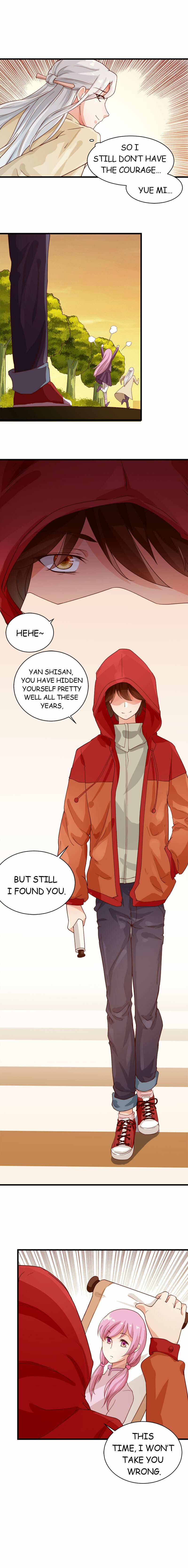 The Purifier Chapter 15 page 4 - 