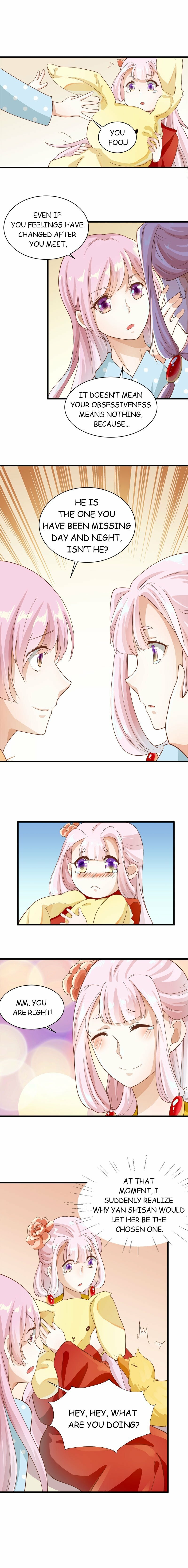 The Purifier Chapter 16 page 3 - 