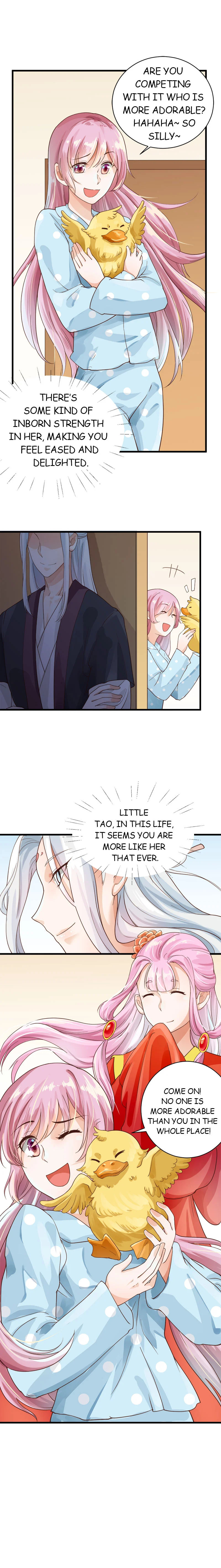 The Purifier Chapter 16 page 4 - 