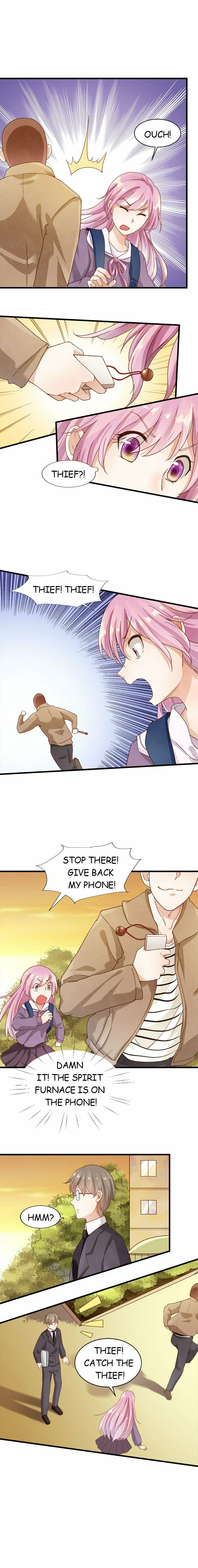The Purifier Chapter 17 page 4 - 