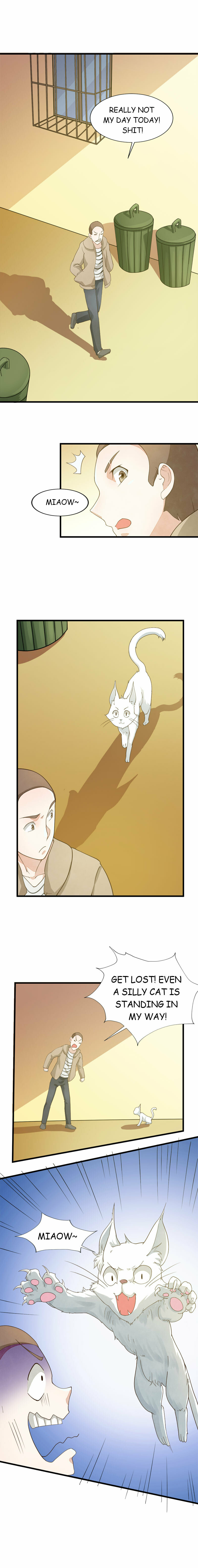 The Purifier Chapter 18 page 4 - 