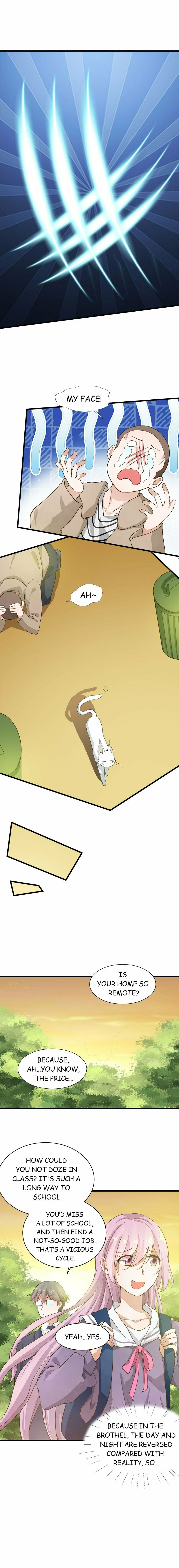 The Purifier Chapter 18 page 5 - 