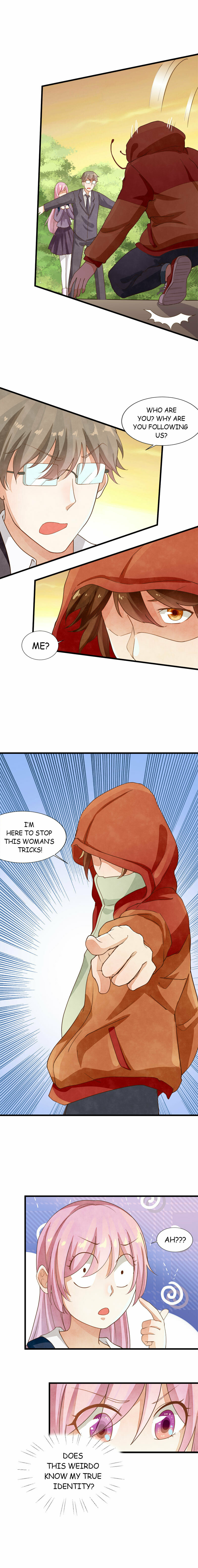 The Purifier Chapter 19 page 2 - 