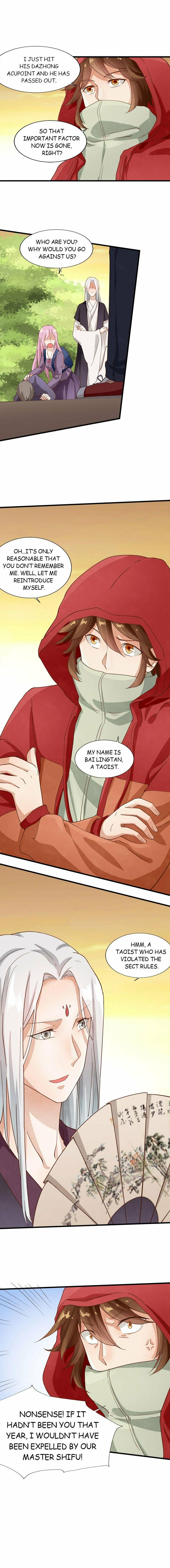 The Purifier Chapter 20 page 2 - 