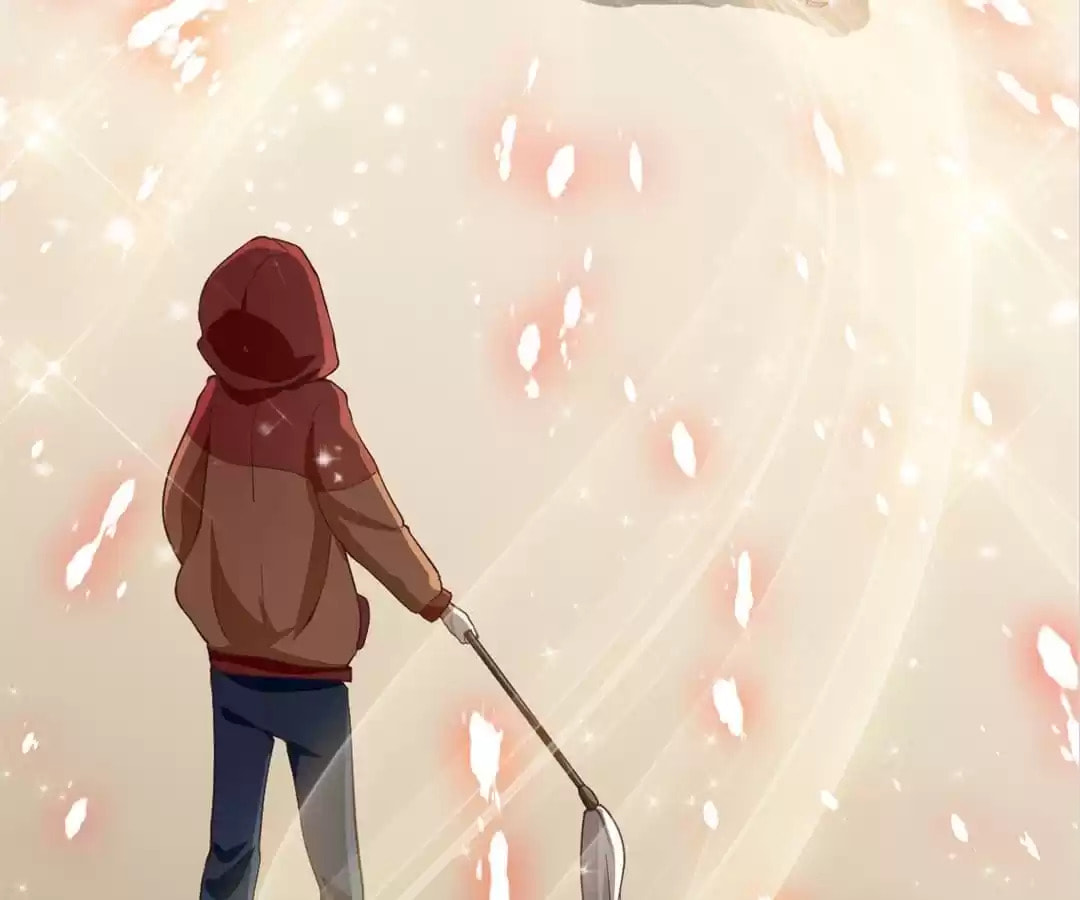 The Purifier Chapter 21 page 24 - 