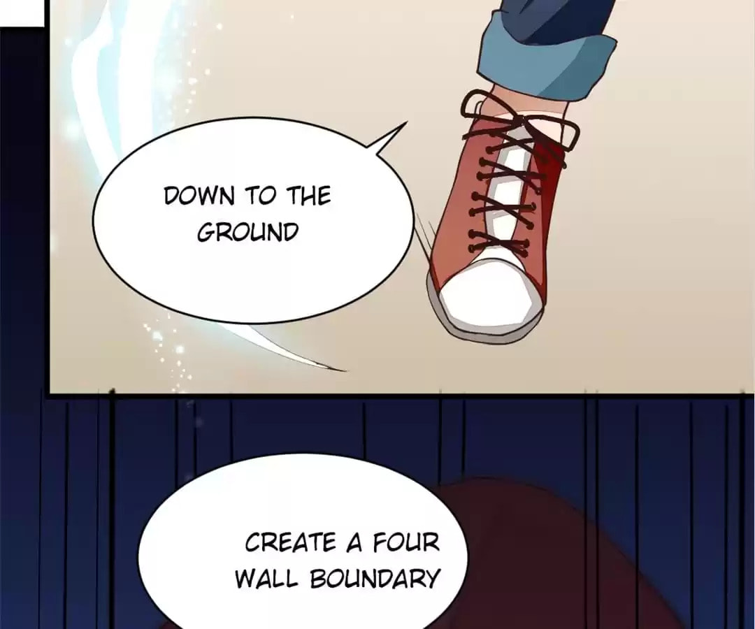 The Purifier Chapter 21 page 29 - 