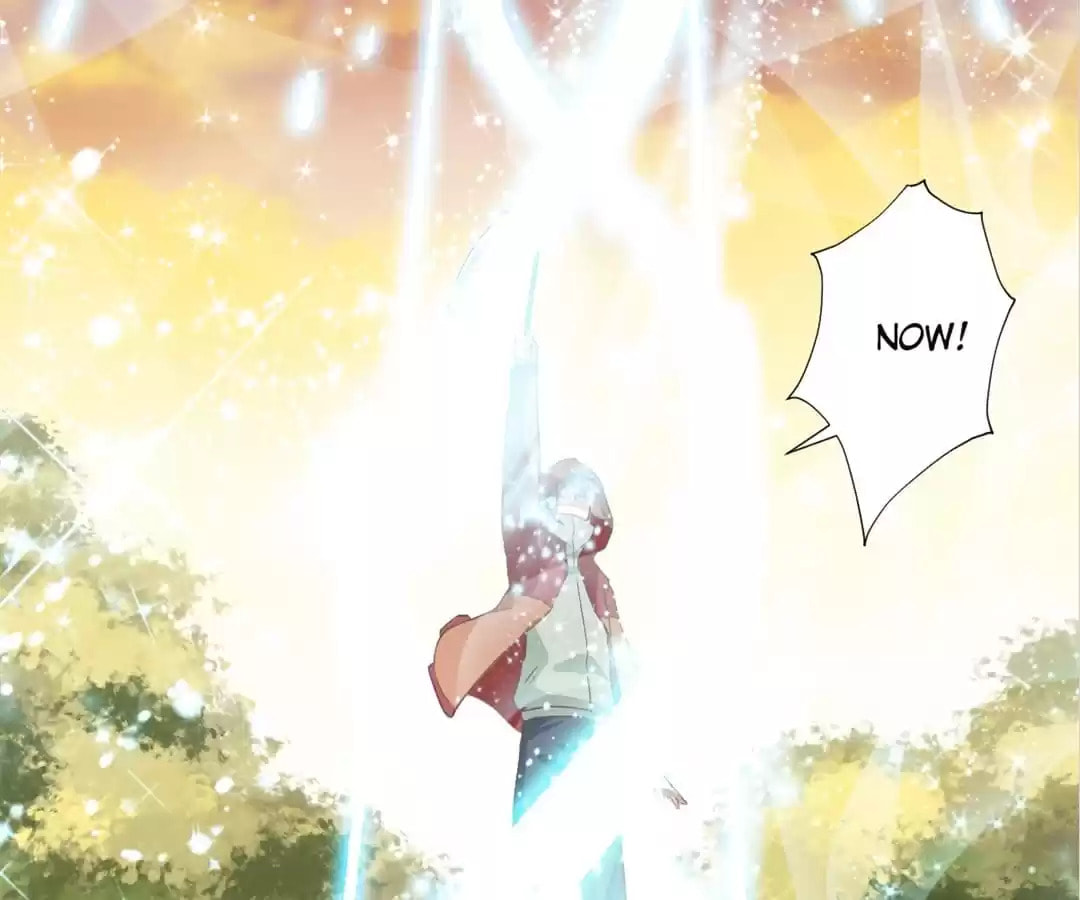The Purifier Chapter 21 page 33 - 