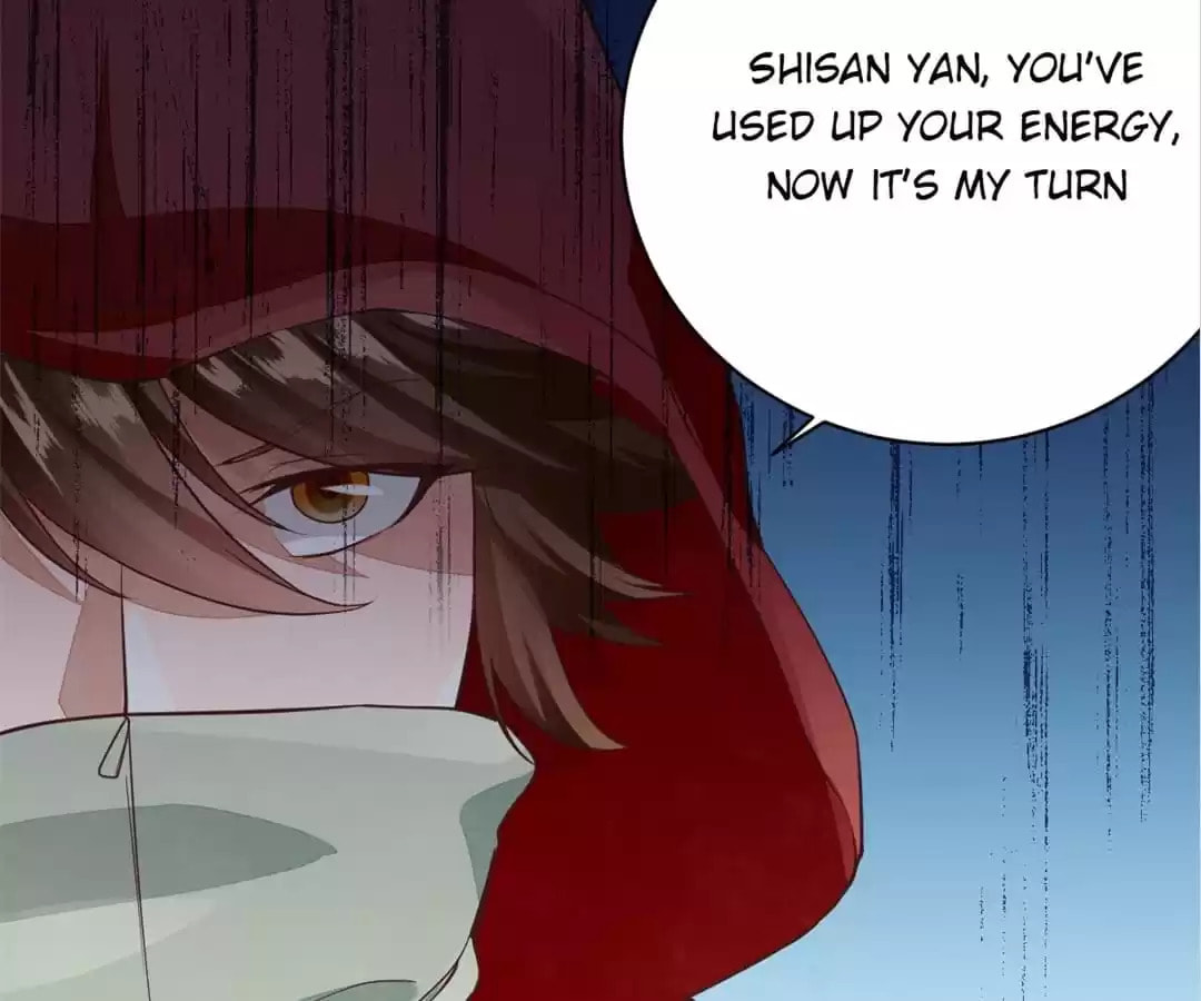 The Purifier Chapter 21 page 40 - 