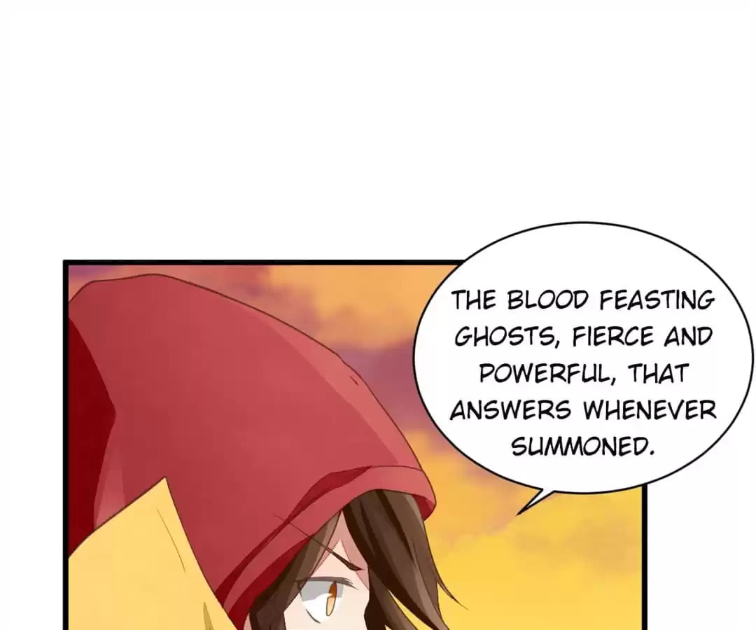 The Purifier Chapter 21 page 44 - 