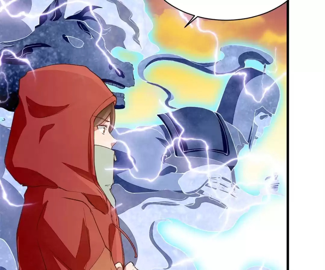 The Purifier Chapter 22 page 12 - 
