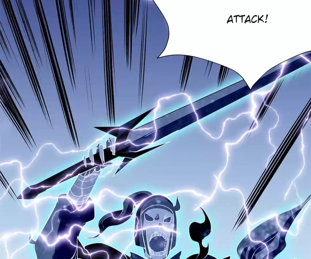 The Purifier Chapter 22 page 15 - 