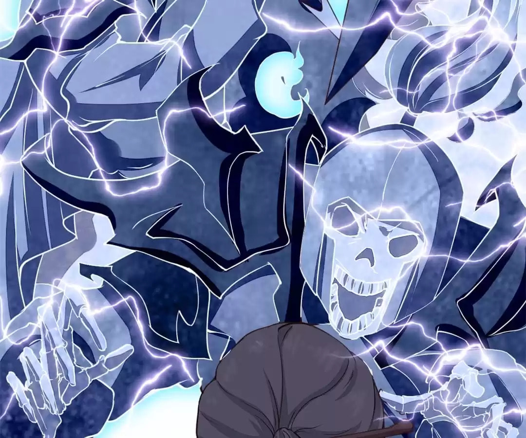 The Purifier Chapter 22 page 17 - 