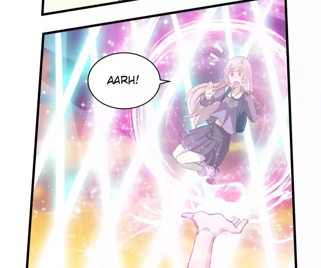The Purifier Chapter 22 page 3 - 