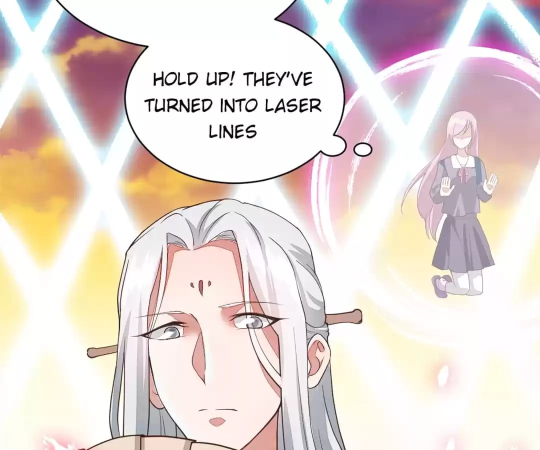 The Purifier Chapter 22 page 24 - 