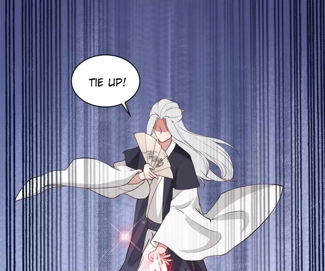 The Purifier Chapter 22 page 28 - 