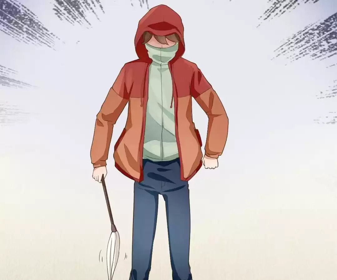 The Purifier Chapter 22 page 46 - 